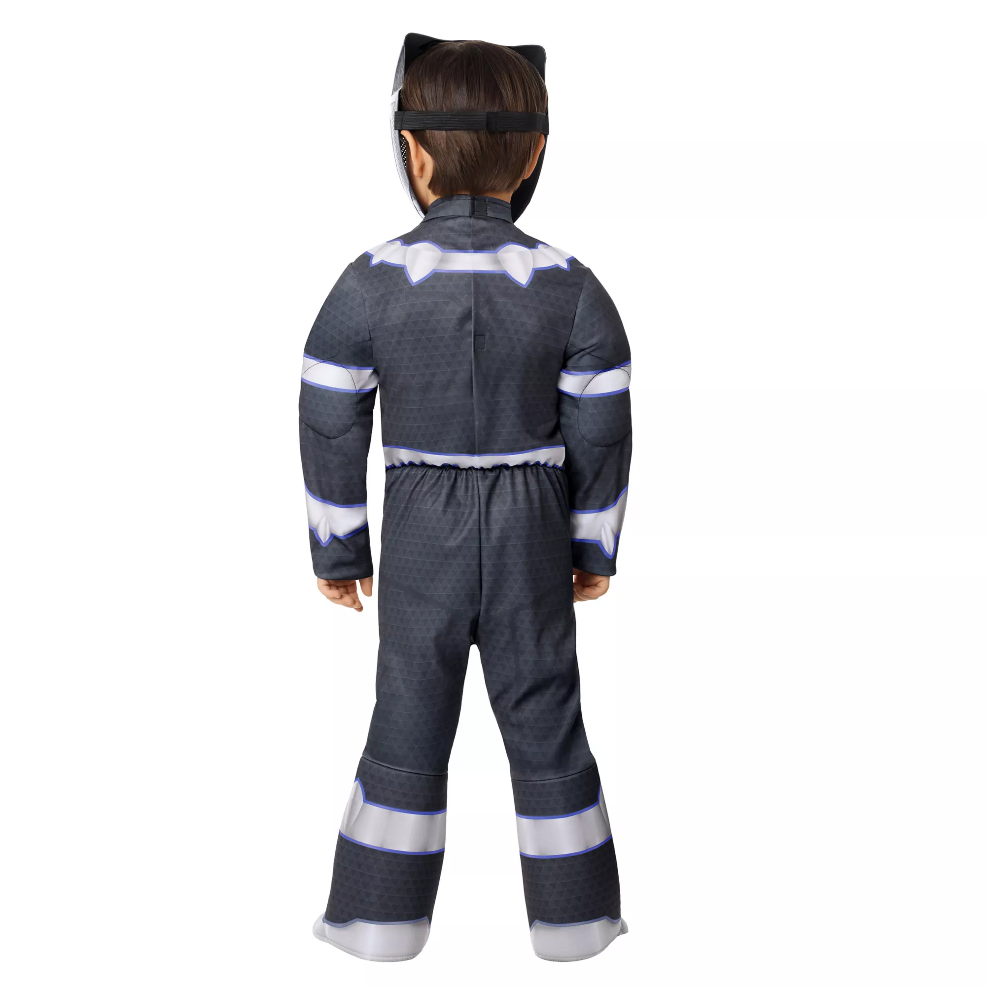 Toddler Black Panther Costume - Spidey and His Amazing Friends at Spirit Halloween