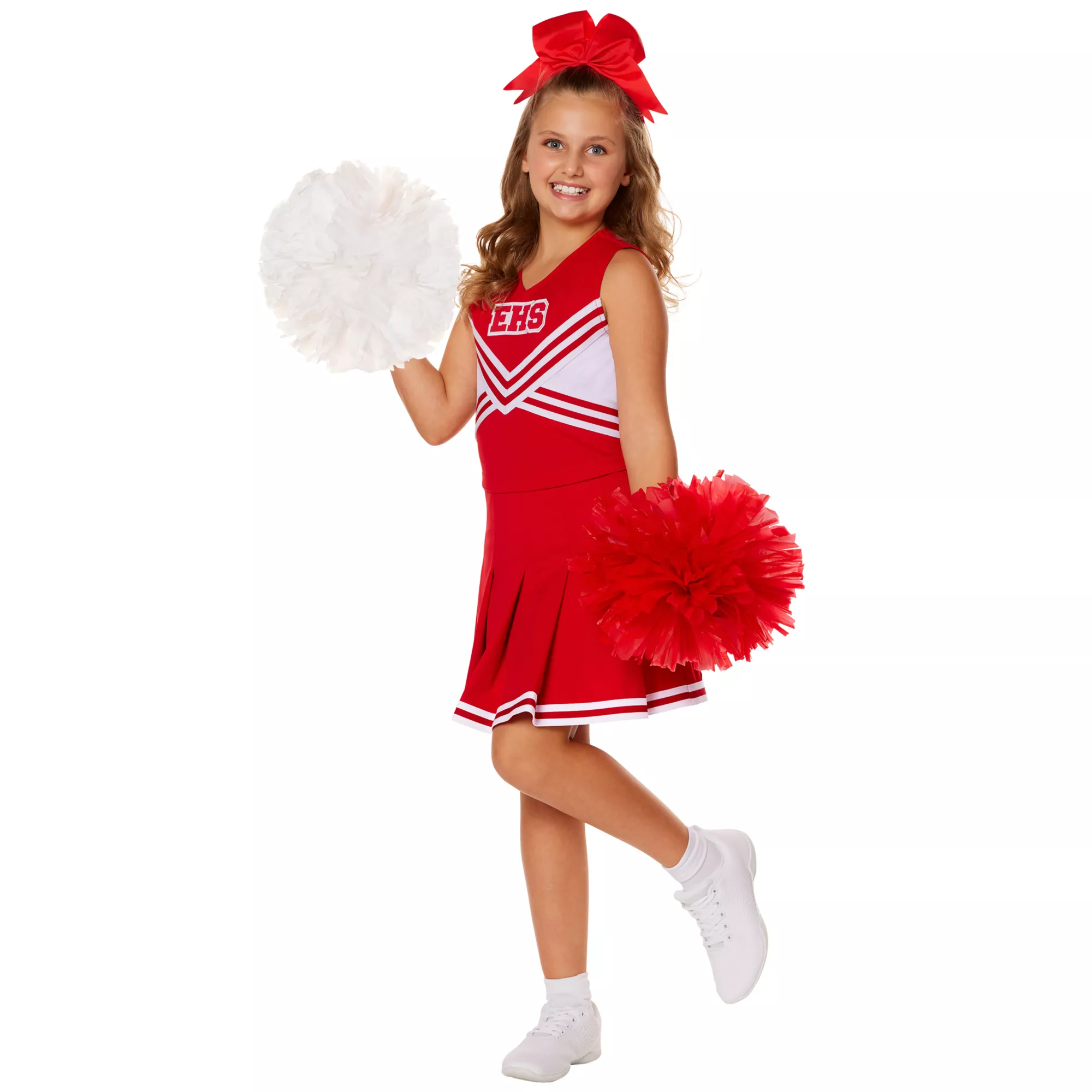 Kids Wildcats Cheer Uniform Costume -  High School Musical at Spencer's