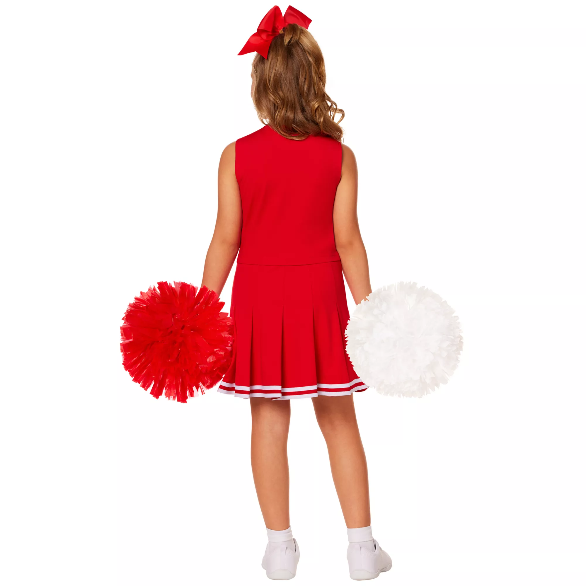 Kids Wildcats Cheer Uniform Costume -  High School Musical at Spencer's