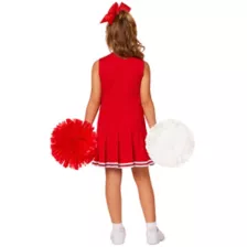 Kids Wildcats Cheer Uniform Costume -  High School Musical at Spencer's
