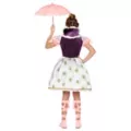 Kids Sally Slater Costume - Disney The Haunted Mansion at Spirit Halloween