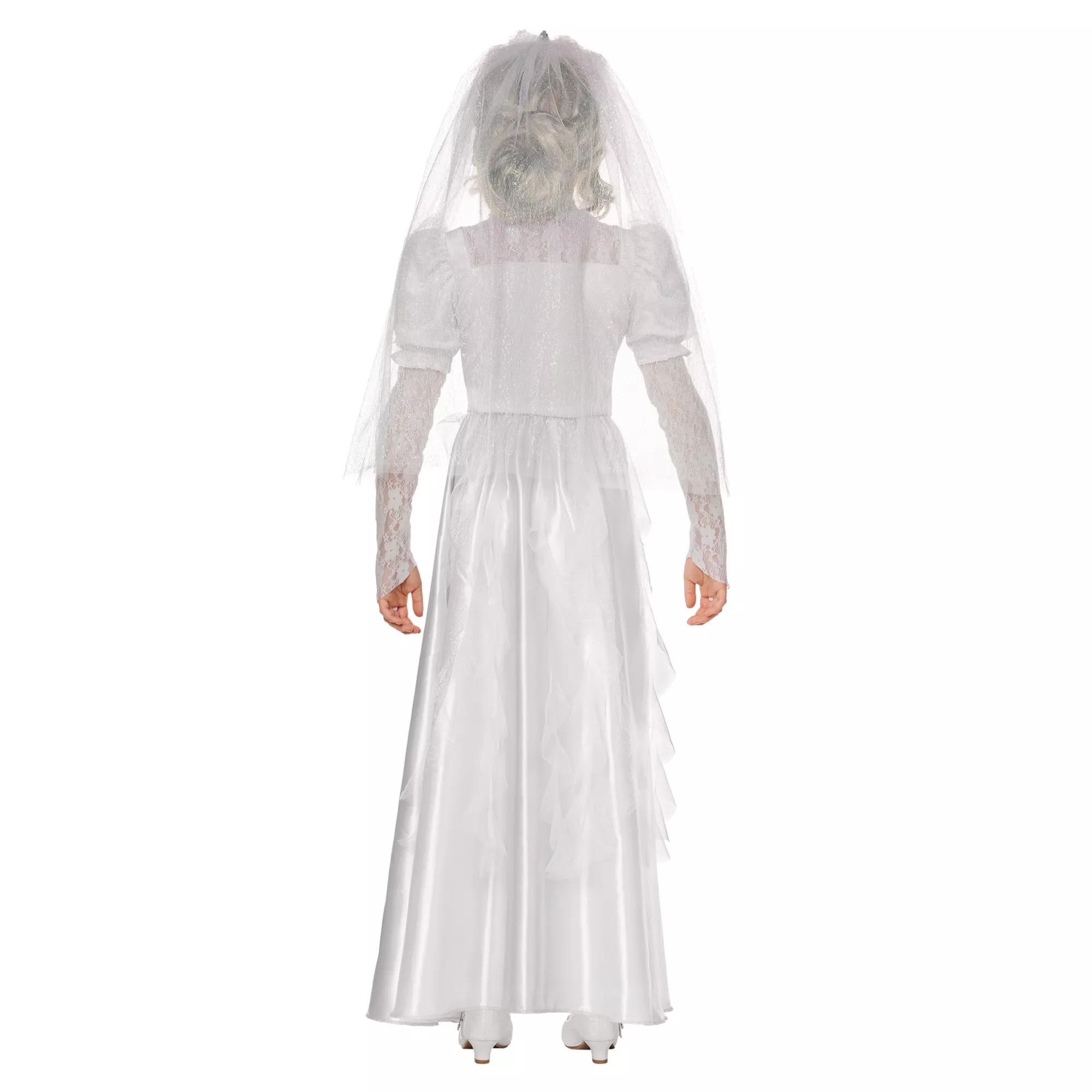 Kids Light-Up  Constance Hatchaway Costume - Disney The Haunted Mansion at Spencer's