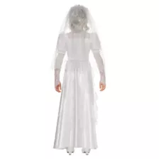 Kids Light-Up  Constance Hatchaway Costume - Disney The Haunted Mansion at Spencer's