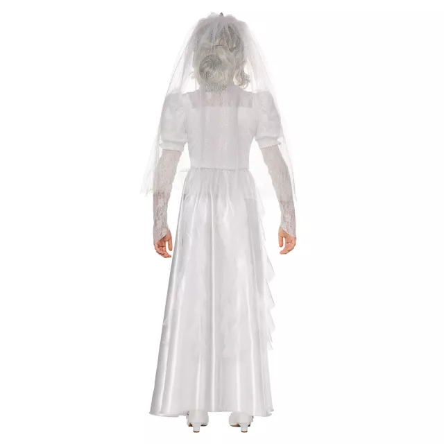 Kids Light-Up  Constance Hatchaway Costume - Disney The Haunted Mansion at Spencer's