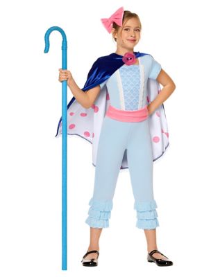 Party City Toy Story Bo Peep Costume for Women, Zambia Ubuy