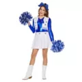 Kids Dallas Cowboys Cheerleader Costume at Spirit Halloween