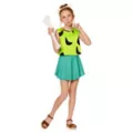 Kids Pebbles Costume - The Flintstones at Spirit Halloween