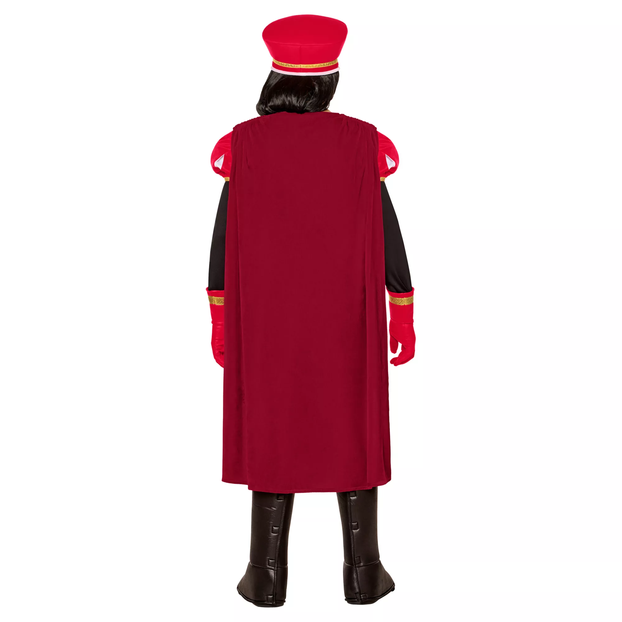 Kids Lord Farquaad Costume - Shrek at Spirit Halloween