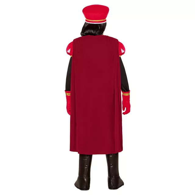 Kids Lord Farquaad Costume - Shrek at Spirit Halloween