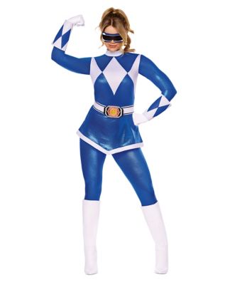 power rangers skater dress TVStoreOnline Halloween Costume Review & Giveaway - Ends 10/20/2019