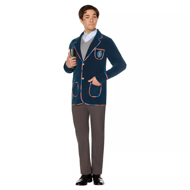 Adult Shiz University Blazer Costume -  Wicked at Spencer's