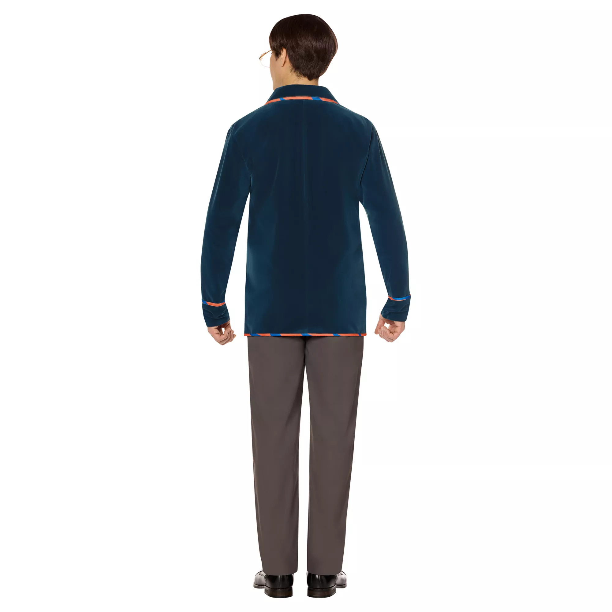 Adult Shiz University Blazer Costume -  Wicked at Spencer's