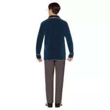 Adult Shiz University Blazer Costume -  Wicked at Spencer's