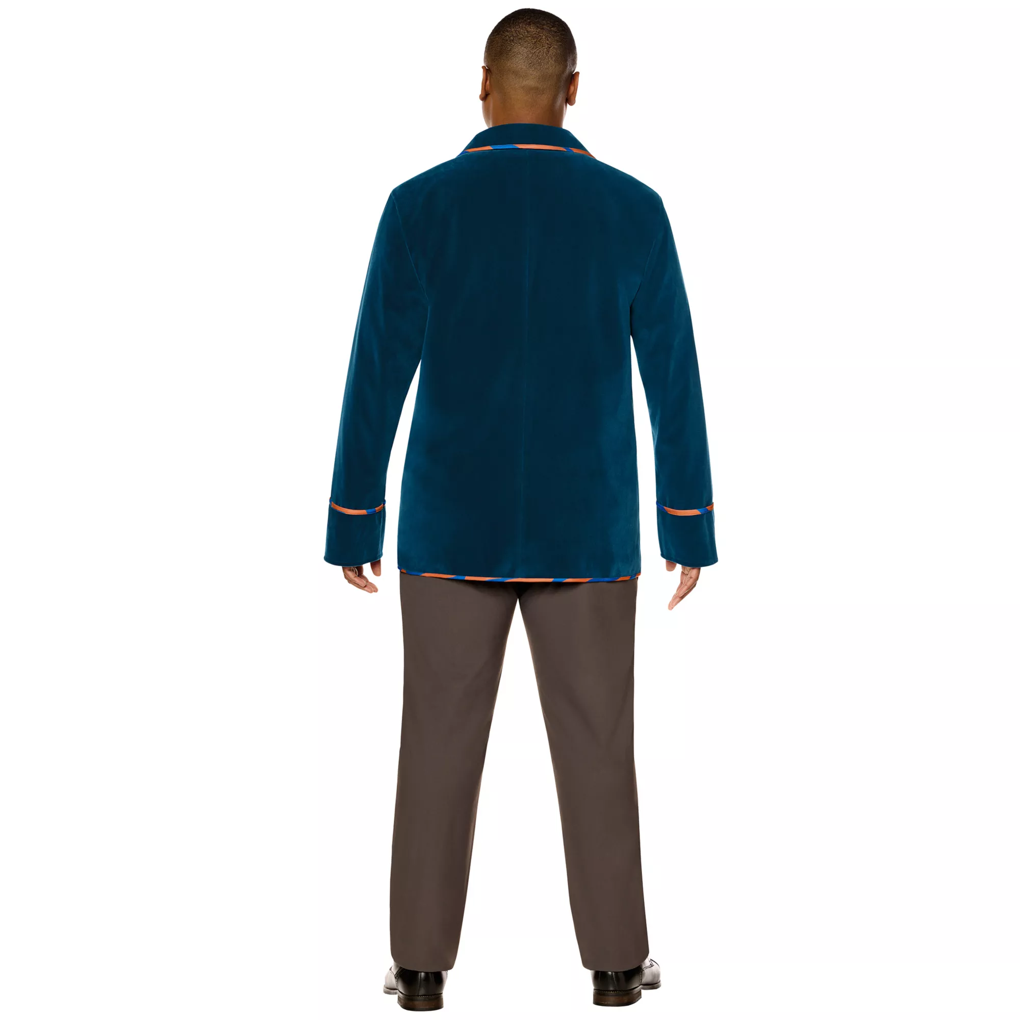 Adult Shiz University Blazer Costume -  Wicked at Spencer's