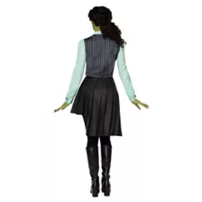 Adult Elphaba Uniform Costume -  Wicked at Spencer's