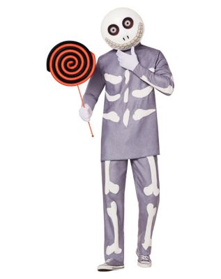 nightmare before christmas fancy dress The Nightmare Before Christmas Sally Costume Dress