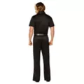 Adult The Grabber Costume - The Black Phone at Spencer's