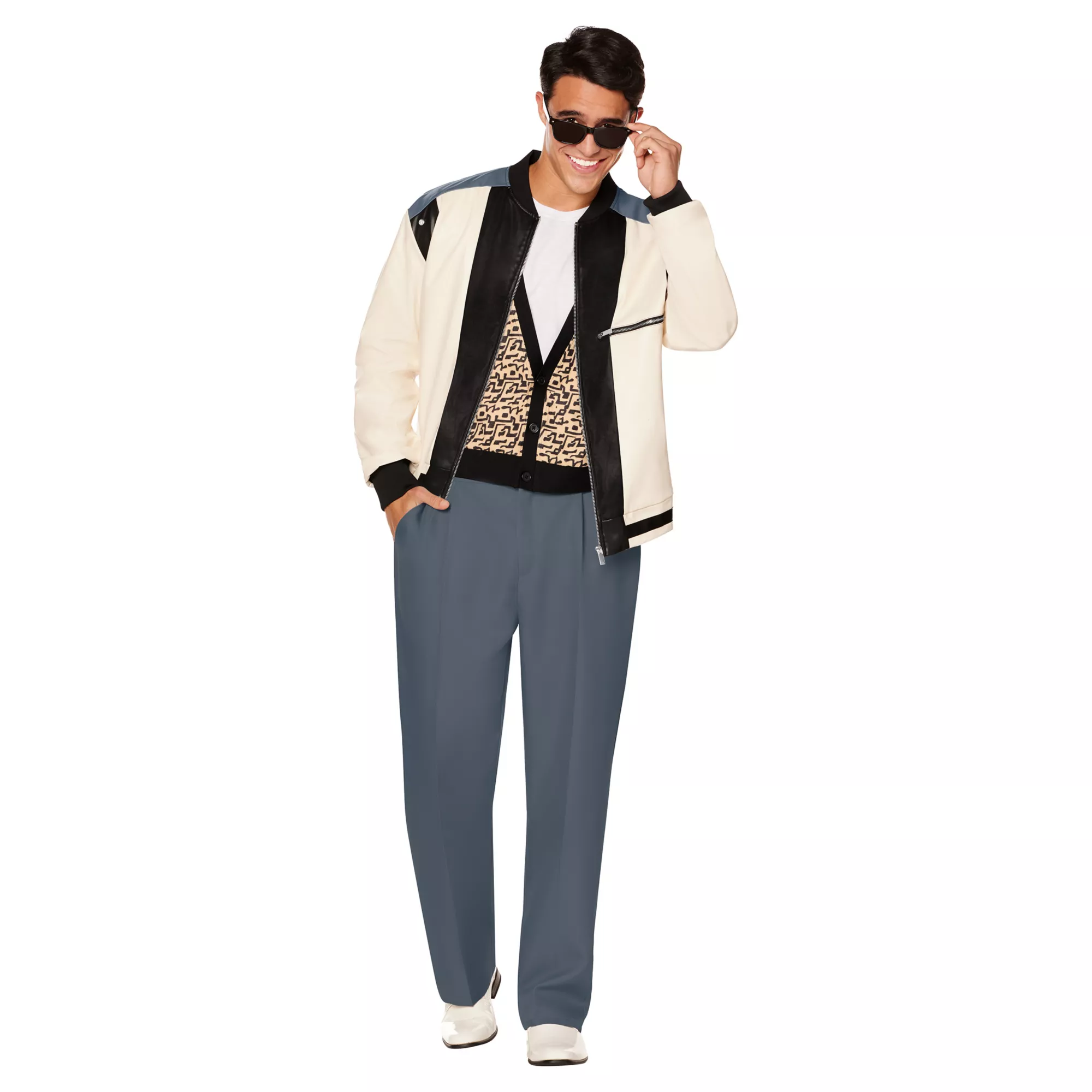 Adult Ferris Bueller Costume -  Ferris Bueller’s Day Off at Spencer's
