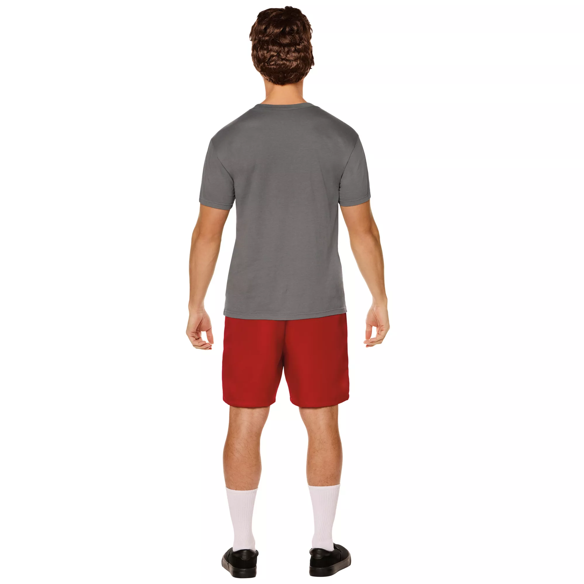 Adult Butt-Head Costume - Beavis and Butt-Head at Spirit Halloween