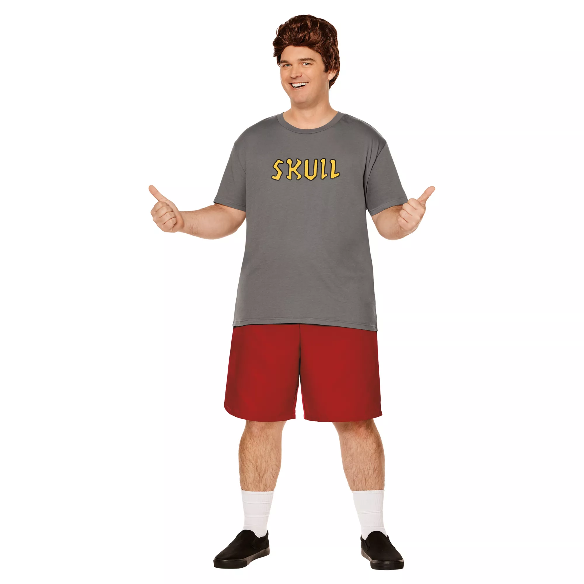 Adult Butt-Head Costume - Beavis and Butt-Head at Spirit Halloween