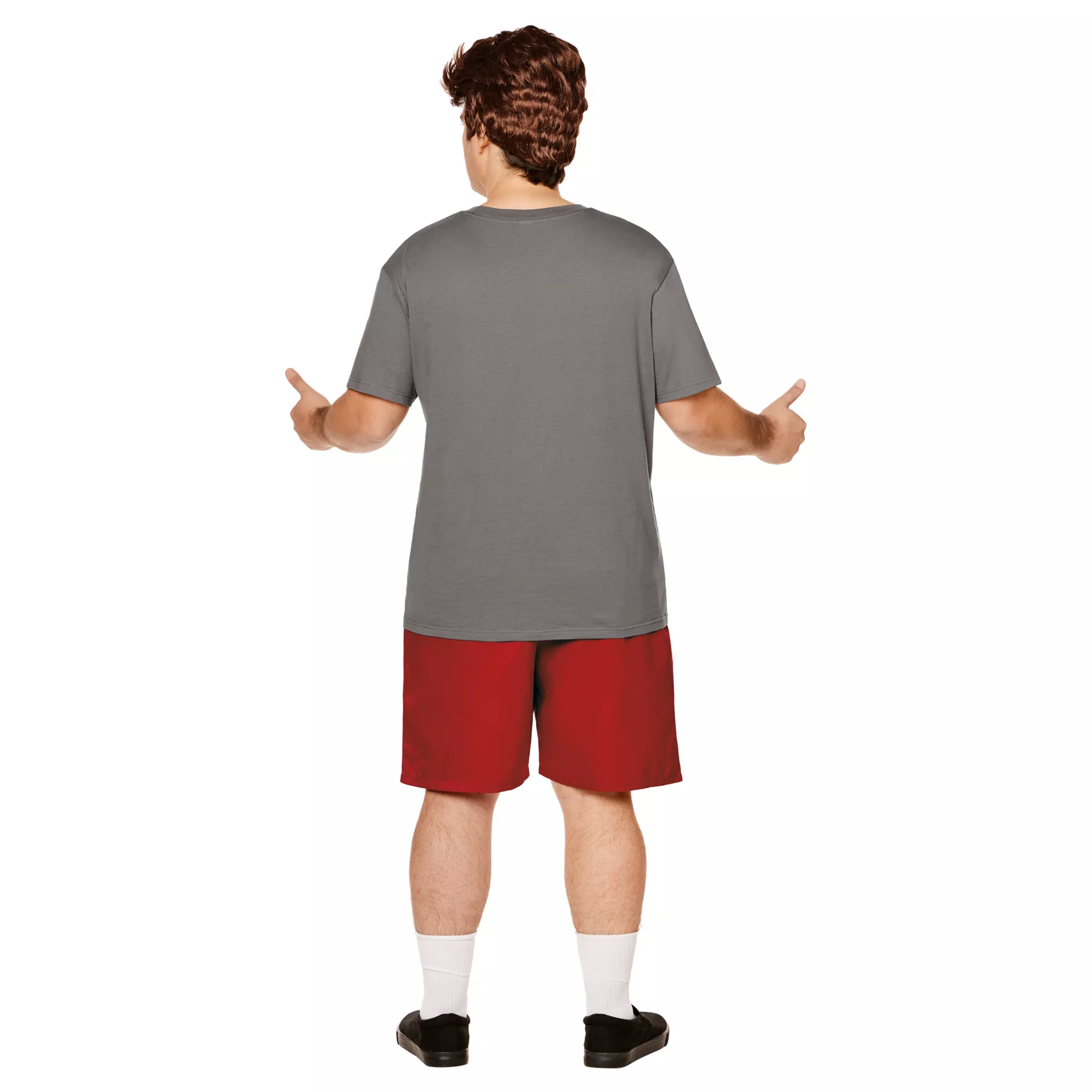 Adult Butt-Head Costume - Beavis and Butt-Head at Spirit Halloween