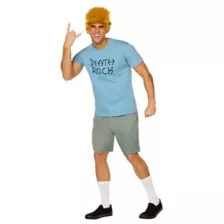 Adult Beavis Costume - Beavis and Butt-Head at Spirit Halloween