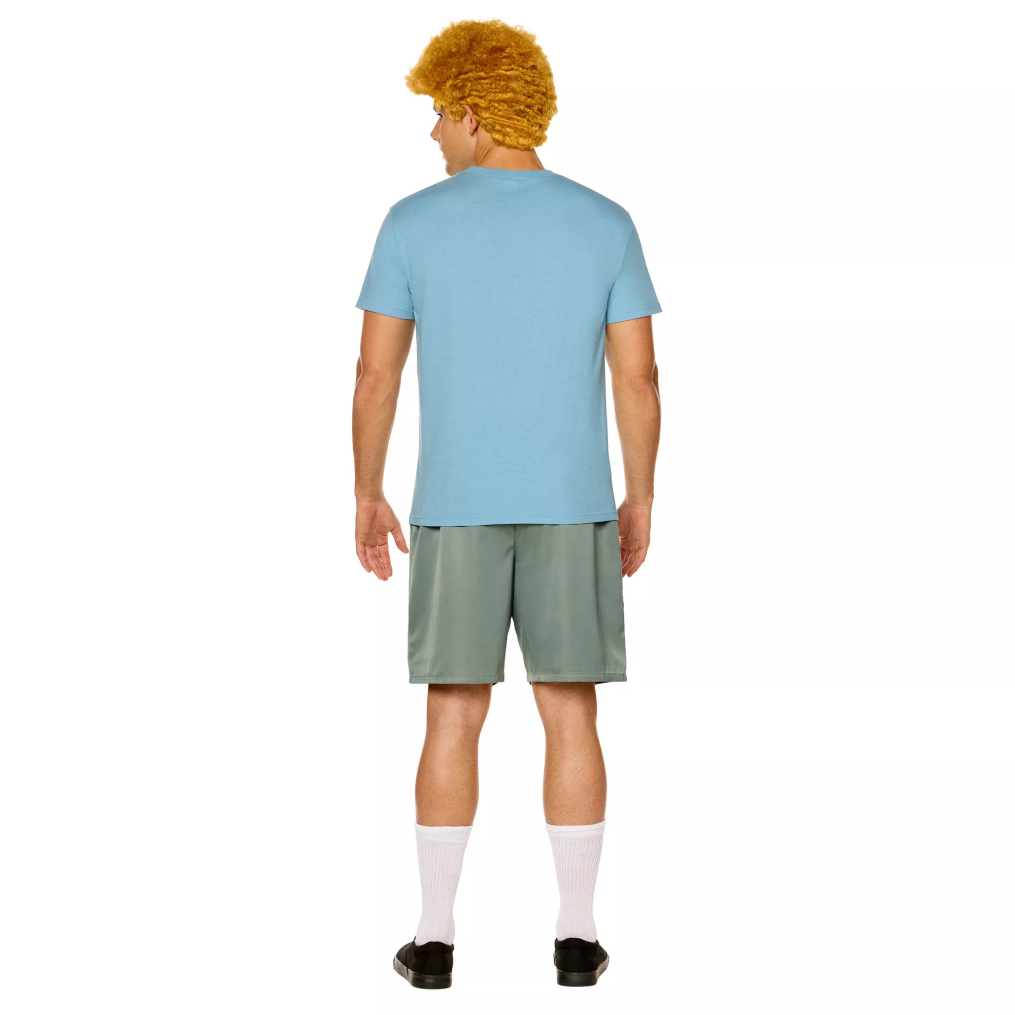 Adult Beavis Costume - Beavis and Butt-Head at Spirit Halloween