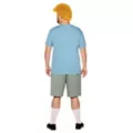 Adult Beavis Costume - Beavis and Butt-Head at Spirit Halloween