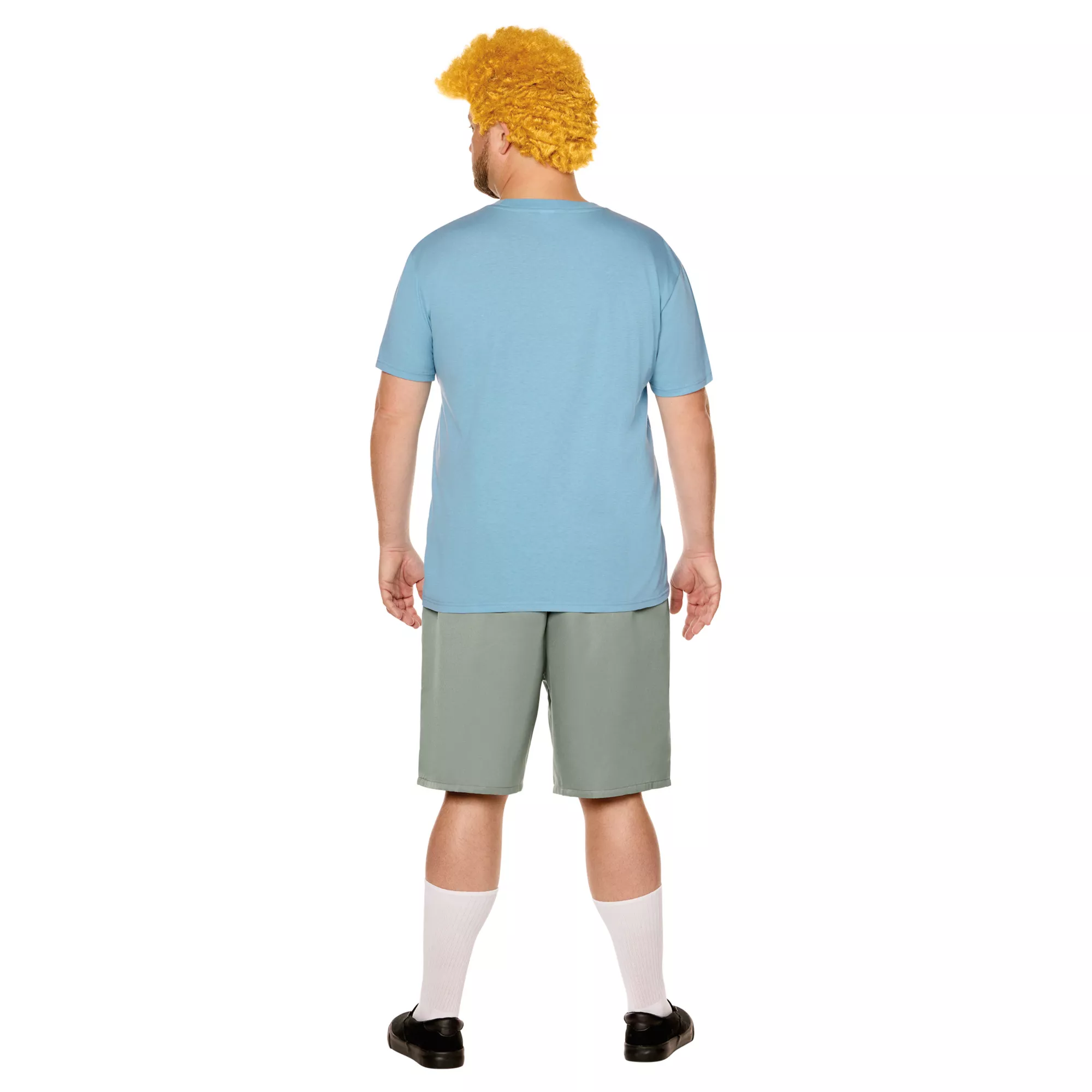Adult Beavis Costume - Beavis and Butt-Head at Spirit Halloween