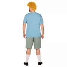 Adult Beavis Costume - Beavis and Butt-Head at Spirit Halloween