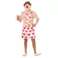 Adult Operation Board Game Costume at Spencer's