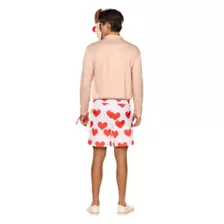 Adult Operation Board Game Costume at Spencer's