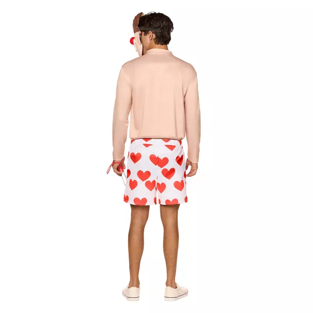 Adult Operation Board Game Costume at Spencer's