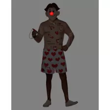 Adult Operation Board Game Costume at Spencer's