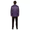Adult Nevermore Academy Jacket Costume - Wednesday at Spencer's