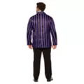 Adult Nevermore Academy Jacket Costume - Wednesday at Spencer's