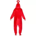 Adult Po Jumpsuit Costume - Teletubbies at Spencer's