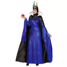 Adult Evil Queen Costume - Disney Villains at Spencer's
