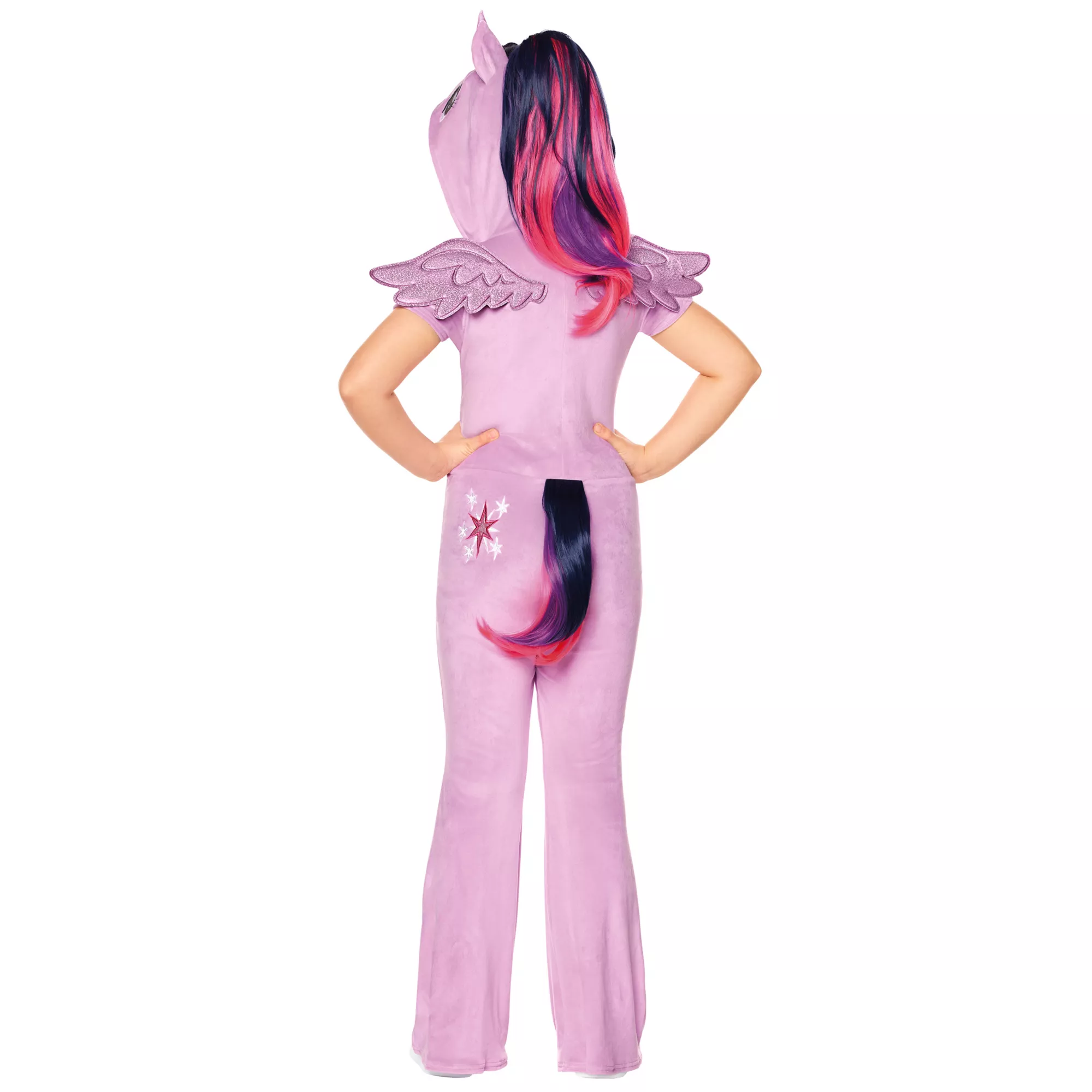 Kids Twilight Sparkle Costume -  My Little Pony Friendship is Magic at Spencer's