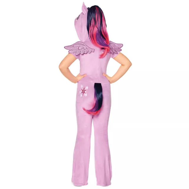 Kids Twilight Sparkle Costume -  My Little Pony Friendship is Magic at Spencer's