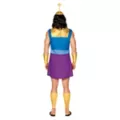 Adult Kronk Costume - The Emperor's New Groove at Spirit Halloween