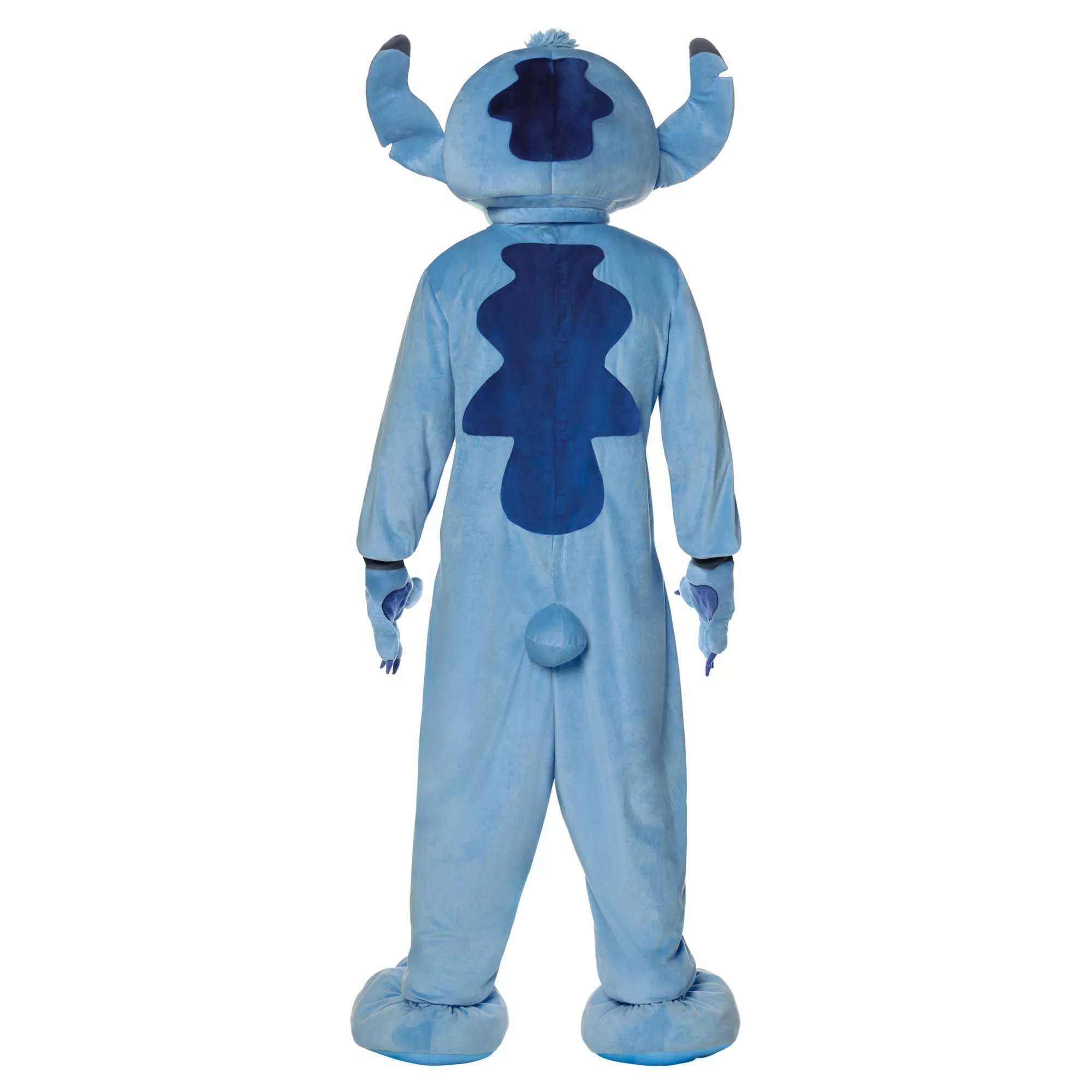 Kids Stitch Mascot Costume -   Lilo & Stitch at Spencer's