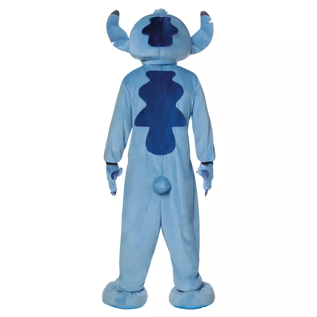 Kids Stitch Mascot Costume -   Lilo & Stitch at Spencer's