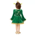 Toddler Fiona Costume -  Shrek at Spencer's