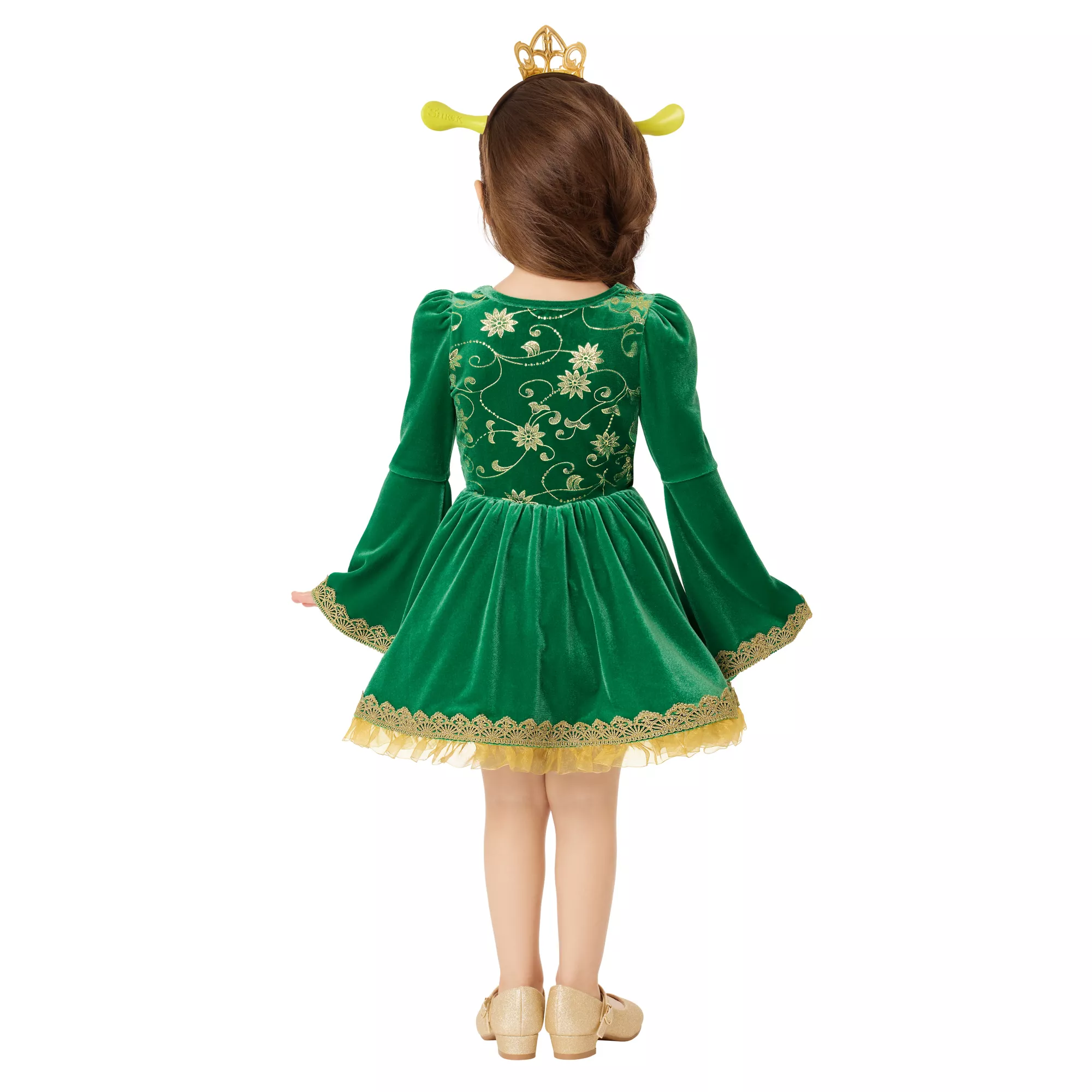 Toddler Fiona Costume -  Shrek at Spencer's