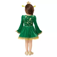 Toddler Fiona Costume -  Shrek at Spencer's