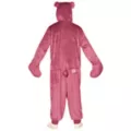 Adult Lotso Jumpsuit Costume -  Toy Story at Spencer's