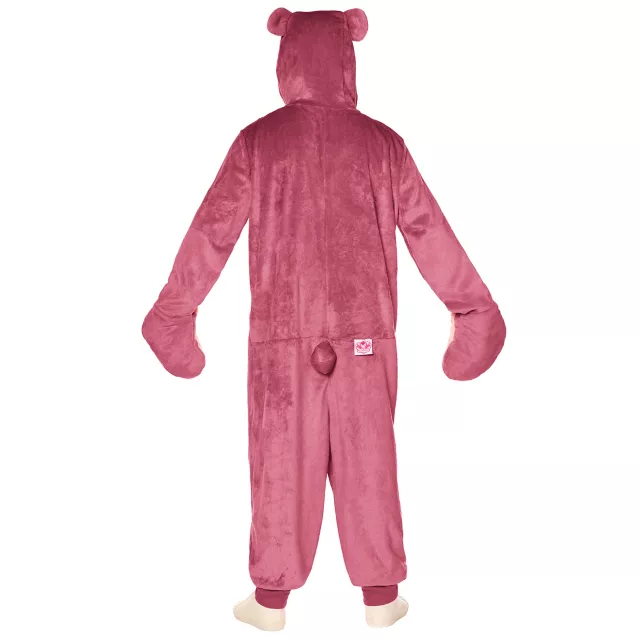 Adult Lotso Jumpsuit Costume -  Toy Story at Spencer's