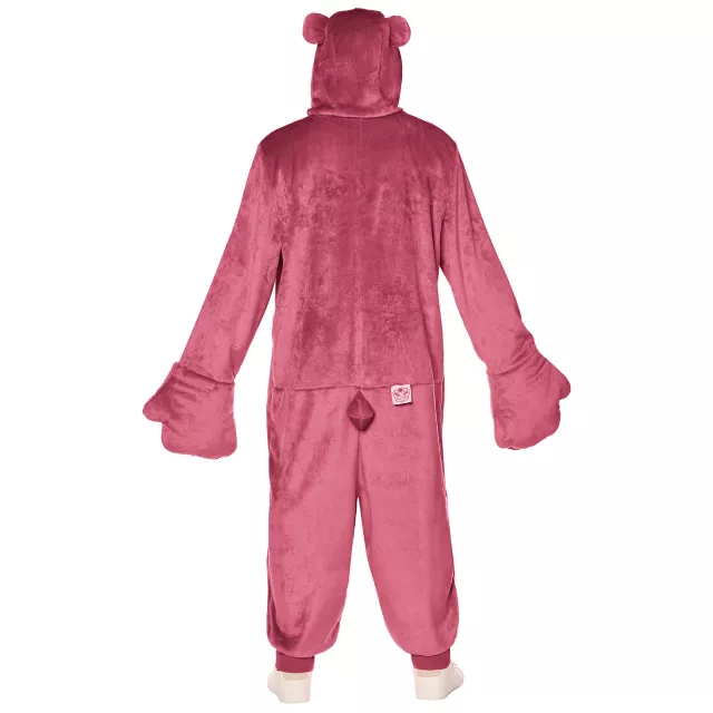 Adult Lotso Jumpsuit Costume Toy Story