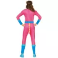 Adult Ginny Light-Up Jumpsuit Costume - SuperKitties at Spencer's